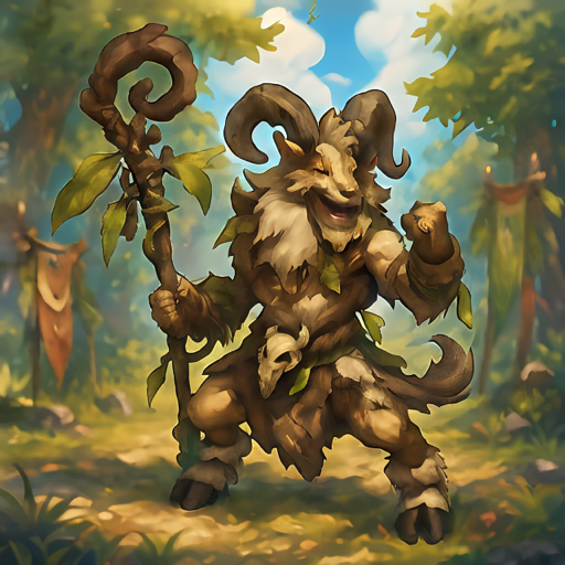 Frenzy Shepherd