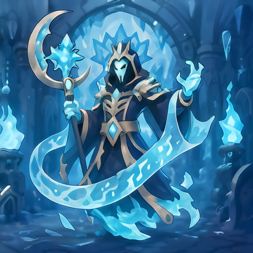 Frost Choir