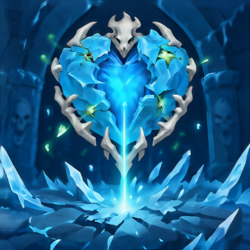 Frost Core