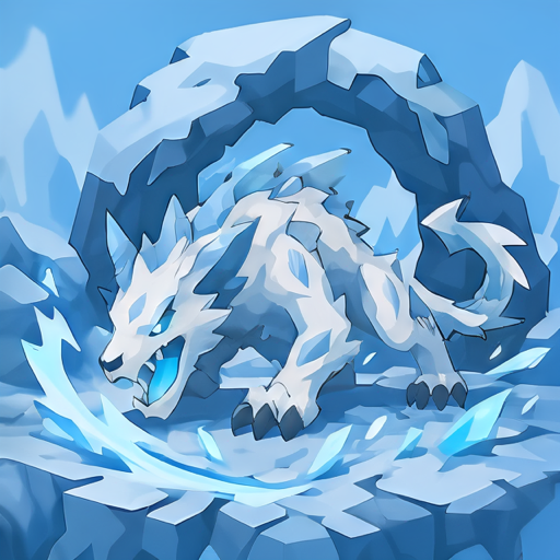 Frost Fang