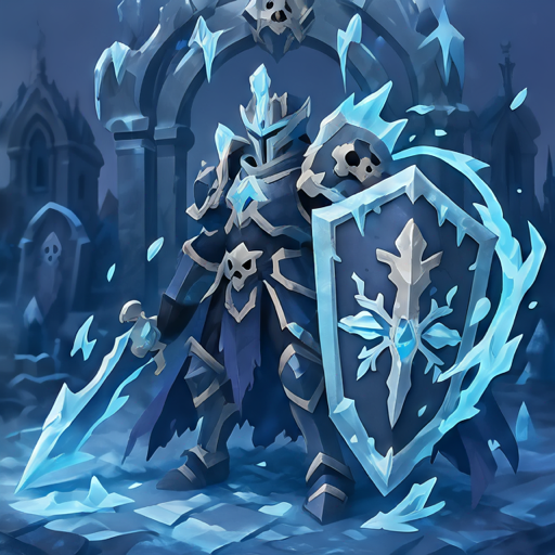 Frost Knight