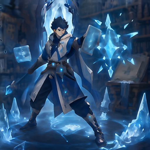 Frost Sigilist