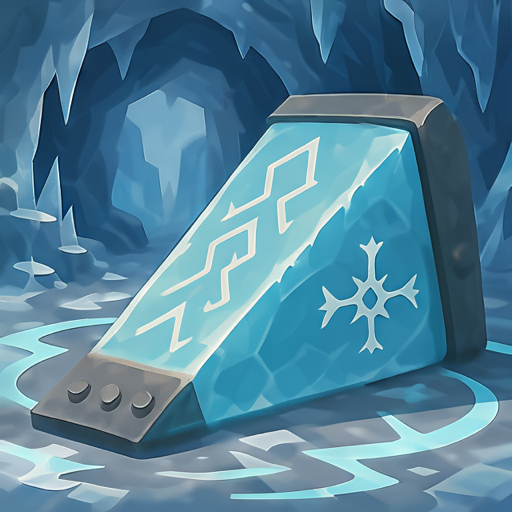 Frost Wedge