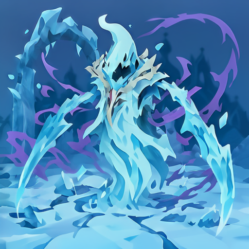 Frost Wraith
