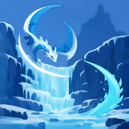 Frostfall Drakeling