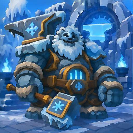 Frostforge