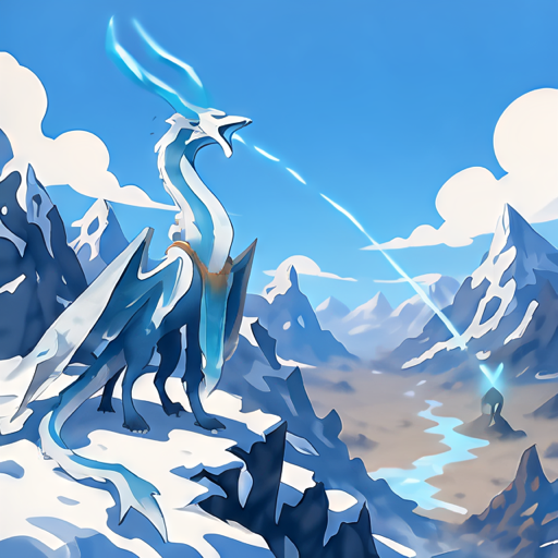 Frostline Caller