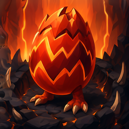 Furious Egg