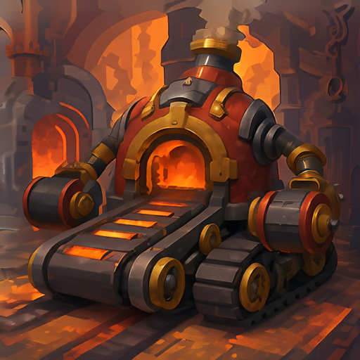 Furnace Conveyor