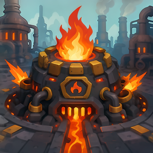 Furnace Core
