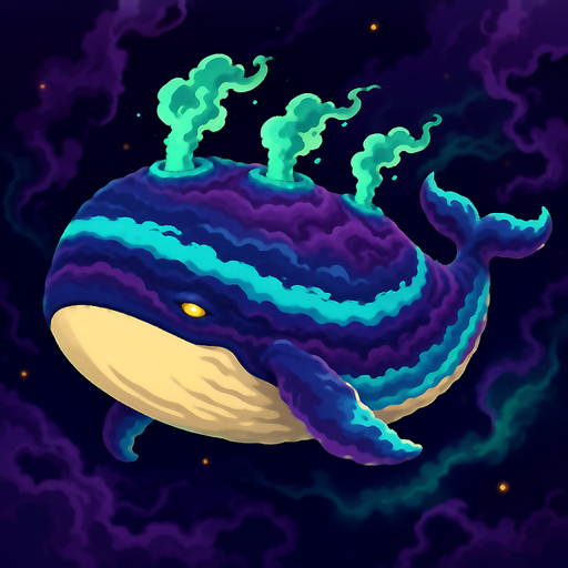 Gas Giant