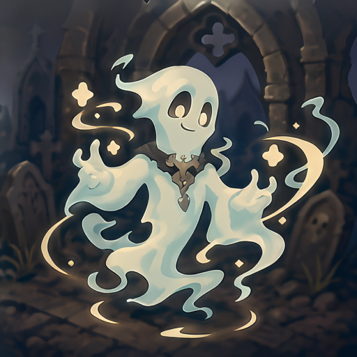 Ghost