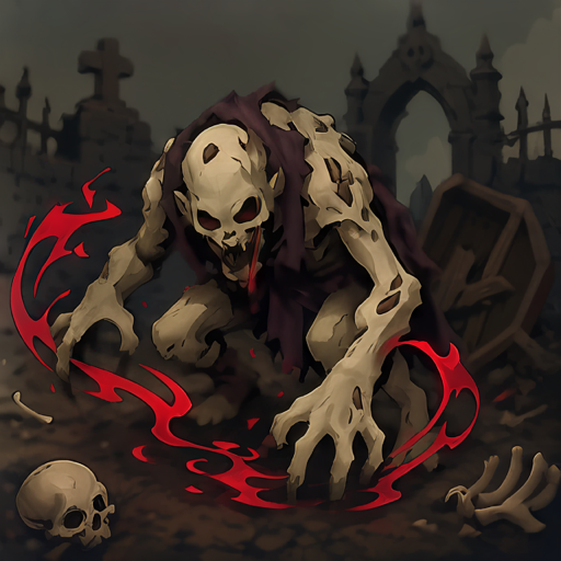 Ghoul