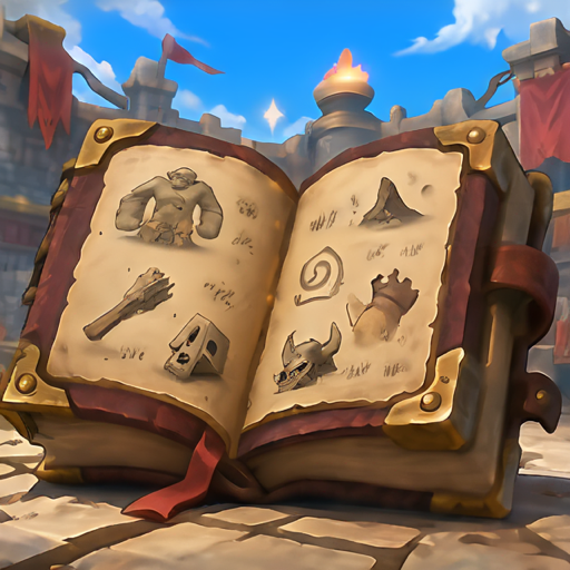 Giant Diary