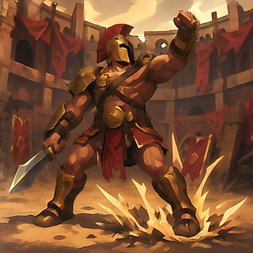 Gladiator