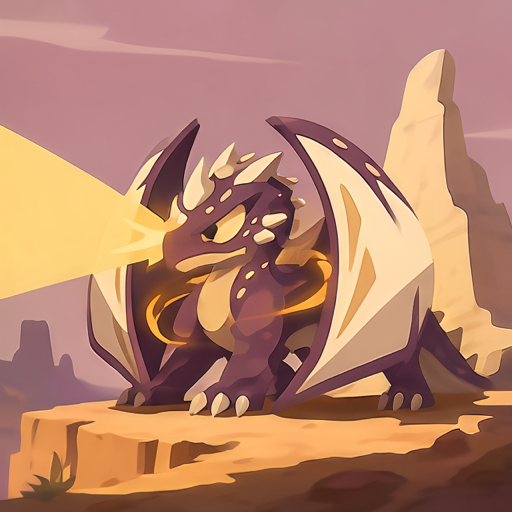 Glarewing Whelp