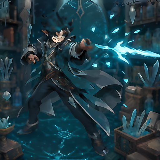 Glassbolt Savant