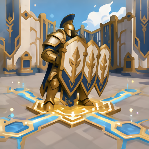 Golden Phalanx