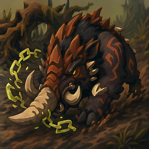 Gore Tusk