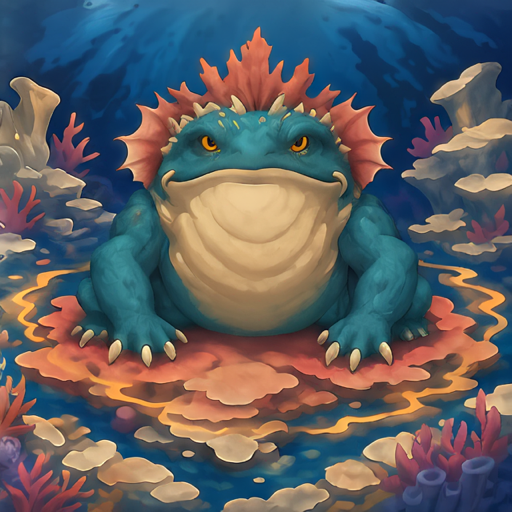Gorgetide Matriarch