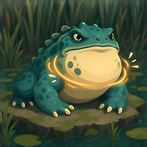 Gorgetoad