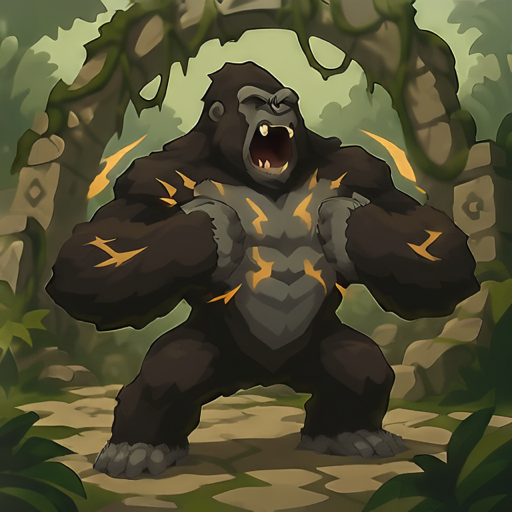 Gorilla