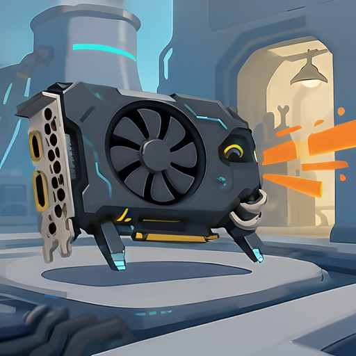GPU