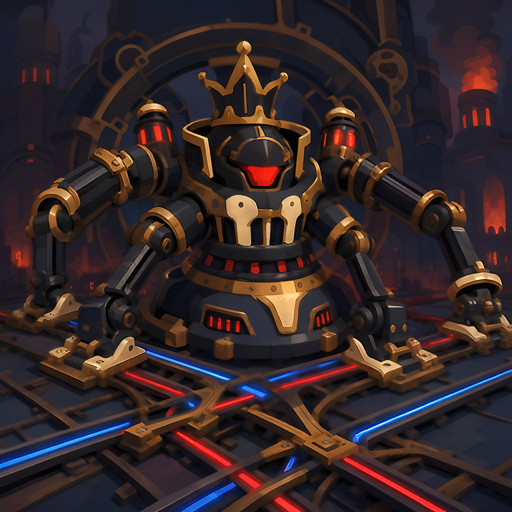 Grandmaster Engine