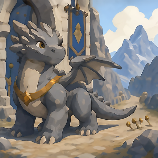 Granite Whelp