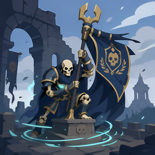 Grave Standard
