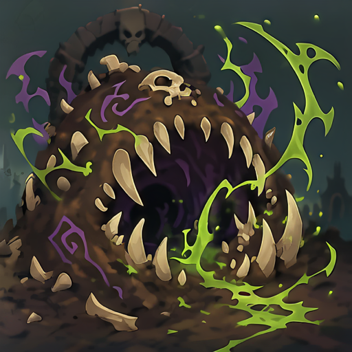 Gravemaw