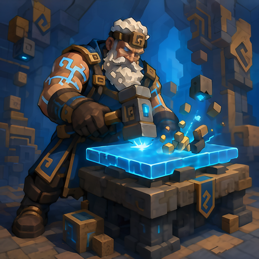 Gridforger