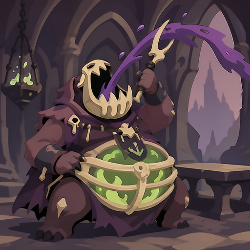 Grief Eater