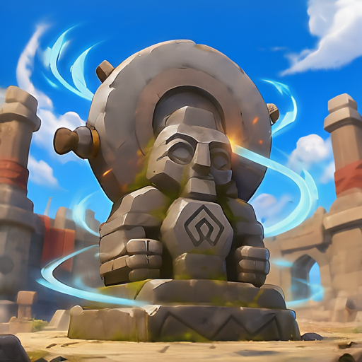 Grindstone Idol