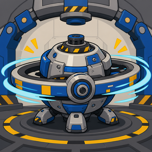 Gyrobot