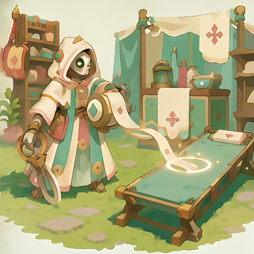 Hallow Surgeon
