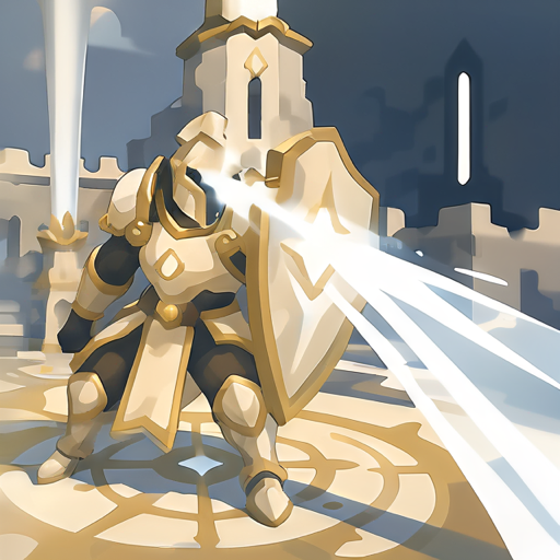 Hallowed Sentinel