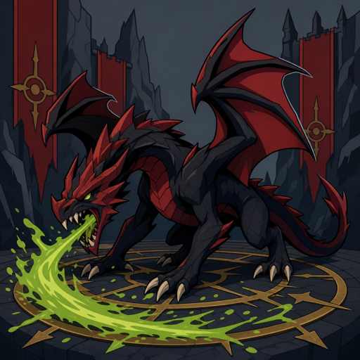 Hatedrake