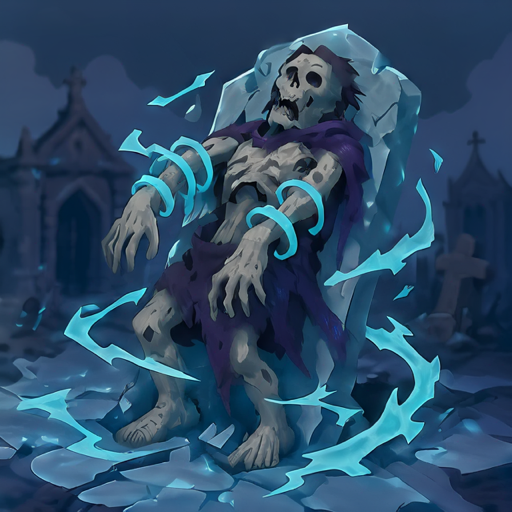 Haunted Corpse