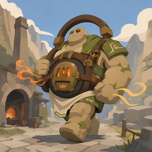 Hearth Hauler