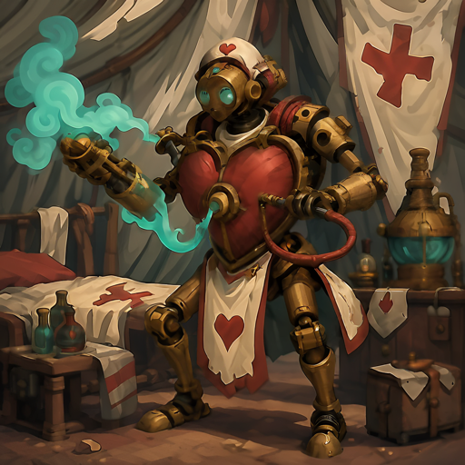 Heartmender