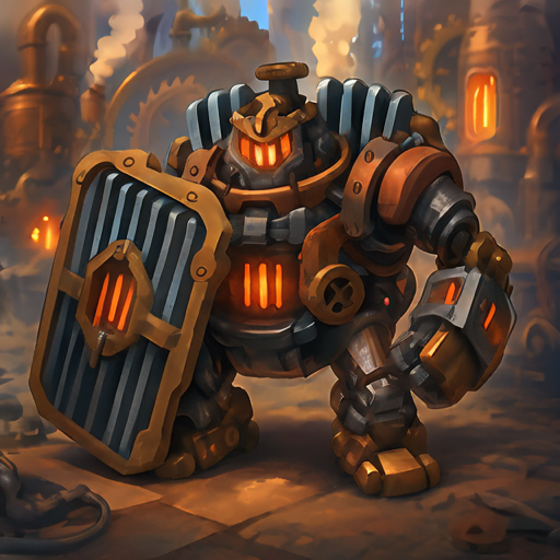 Heat-Sink Guardian