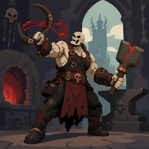 Hemalurgist