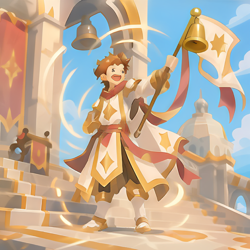 Herald Squire