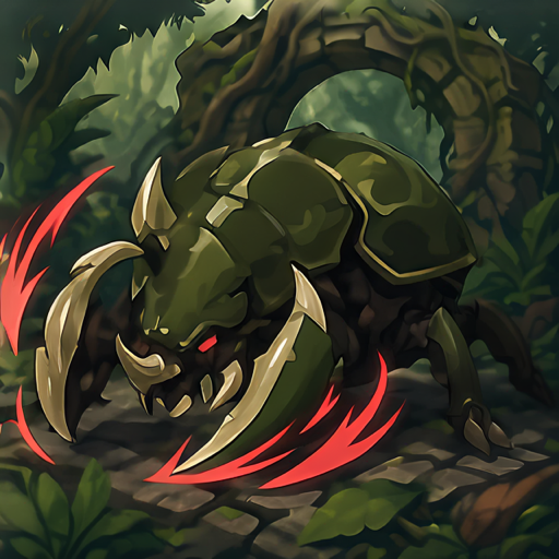 Hercules Bug