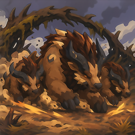 Herd