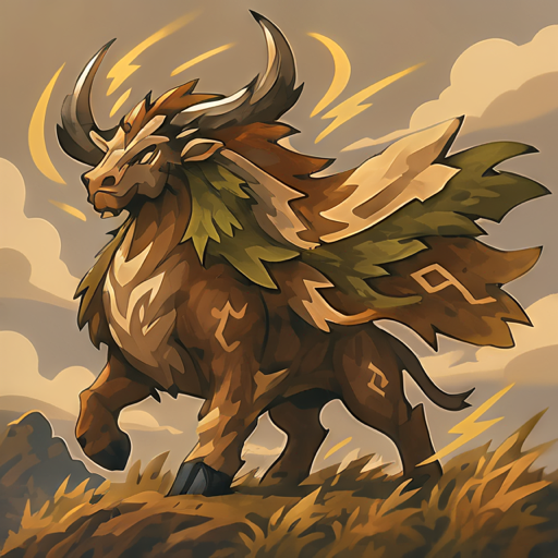 Herd-Leader