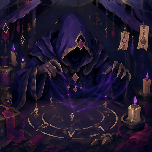 Hex Weaver