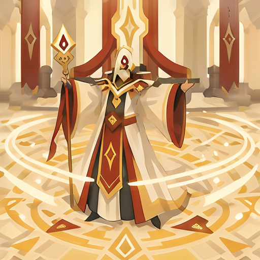 High Consecrator