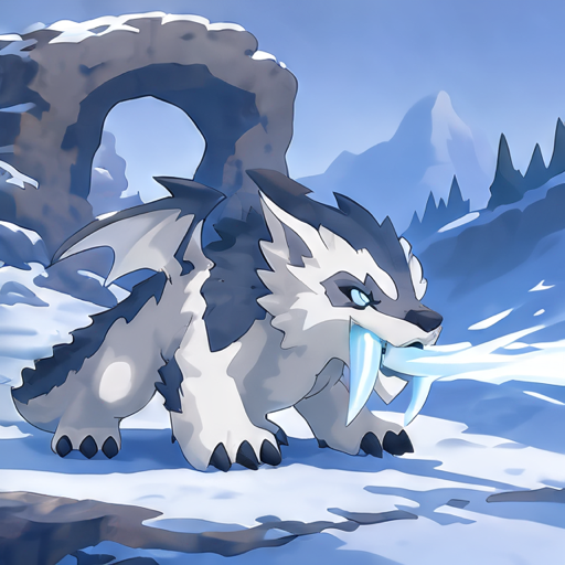 Hoarfang Whelp